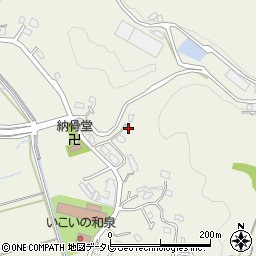 福岡県飯塚市勢田1828周辺の地図