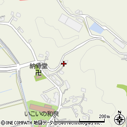 福岡県飯塚市勢田1826周辺の地図
