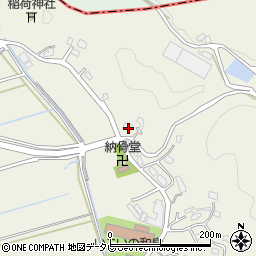 福岡県飯塚市勢田1777周辺の地図