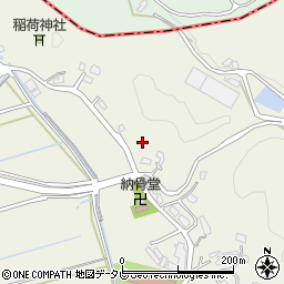 福岡県飯塚市勢田1781周辺の地図