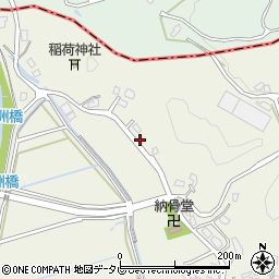 福岡県飯塚市勢田1760-1周辺の地図