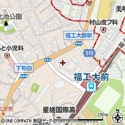 西日本シティ銀行新宮支店周辺の地図