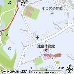 グループホーム 敬寿周辺の地図