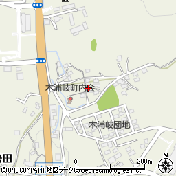 福岡県飯塚市勢田2426-6周辺の地図