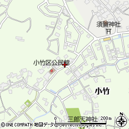 ケヤキハウスＡ周辺の地図