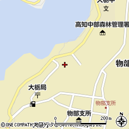 小濱建設周辺の地図