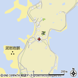 和歌山県田辺市新庄町3991周辺の地図