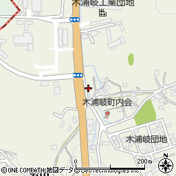 福岡県飯塚市勢田2432周辺の地図