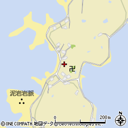 和歌山県田辺市新庄町3986周辺の地図