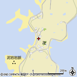 和歌山県田辺市新庄町3984周辺の地図
