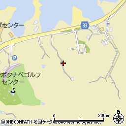 和歌山県田辺市新庄町3026周辺の地図