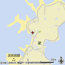 和歌山県田辺市新庄町3954周辺の地図
