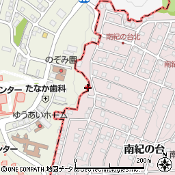 西嶋木工周辺の地図
