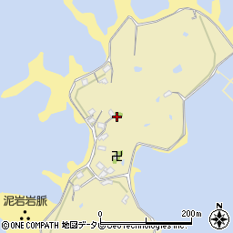 和歌山県田辺市新庄町3969周辺の地図