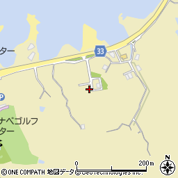 和歌山県田辺市新庄町3018-11周辺の地図