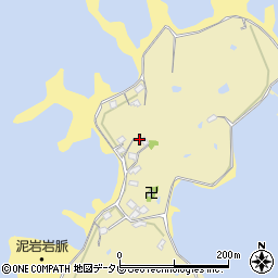 和歌山県田辺市新庄町3970周辺の地図