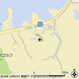 和歌山県田辺市新庄町3018-5周辺の地図