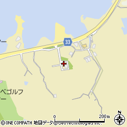 和歌山県田辺市新庄町3018周辺の地図