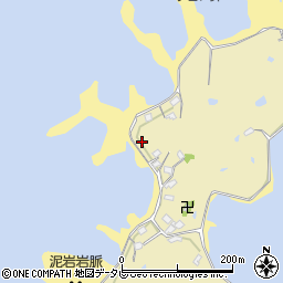和歌山県田辺市新庄町3951周辺の地図
