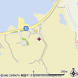 和歌山県田辺市新庄町3013周辺の地図