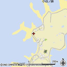 和歌山県田辺市新庄町3948周辺の地図