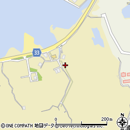 和歌山県田辺市新庄町2991周辺の地図