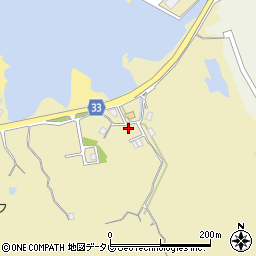 和歌山県田辺市新庄町3013-11周辺の地図