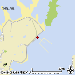 和歌山県田辺市新庄町3883周辺の地図