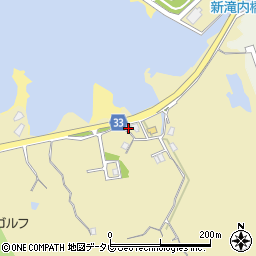 和歌山県田辺市新庄町3021周辺の地図