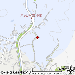 和歌山県西牟婁郡上富田町生馬413周辺の地図