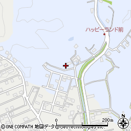 和歌山県西牟婁郡上富田町生馬5周辺の地図