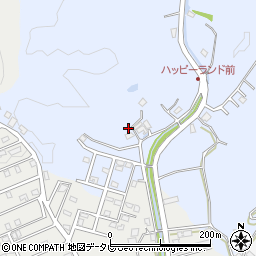 和歌山県西牟婁郡上富田町生馬21周辺の地図