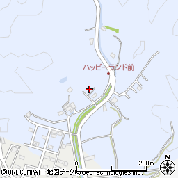 和歌山県西牟婁郡上富田町生馬30周辺の地図