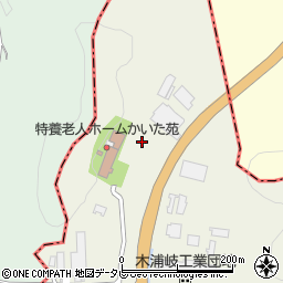 福岡県飯塚市勢田2579周辺の地図