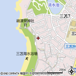 株式会社ライフコネクト周辺の地図