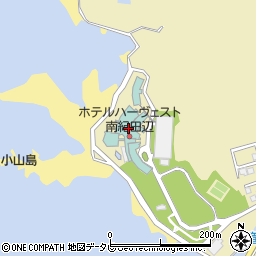 和歌山県田辺市新庄町2901周辺の地図