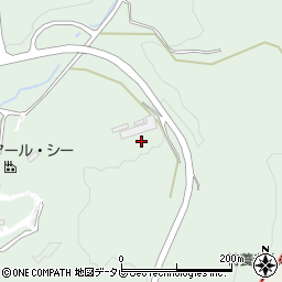 有限会社九州丸ト鶏卵周辺の地図