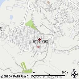 石戸産業株式会社周辺の地図