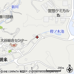 有限会社コヤマ商事周辺の地図