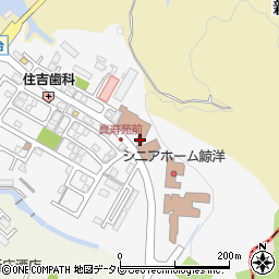 真寿苑ケアプランセンター周辺の地図