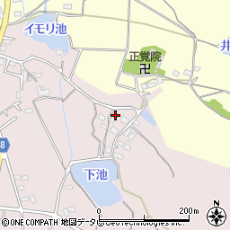福岡県行橋市高瀬566周辺の地図