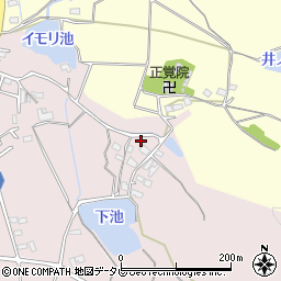 福岡県行橋市高瀬555周辺の地図
