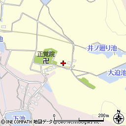 福岡県行橋市馬場464周辺の地図