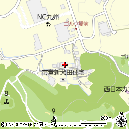 晴弘訪問看護ステーション周辺の地図