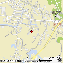 和歌山県田辺市新庄町2731周辺の地図