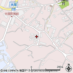 日鋼株式会社周辺の地図