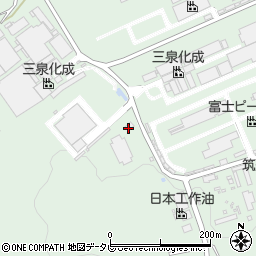第一運送株式会社小竹営業所　集配２課周辺の地図