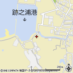 和歌山県田辺市新庄町2797周辺の地図