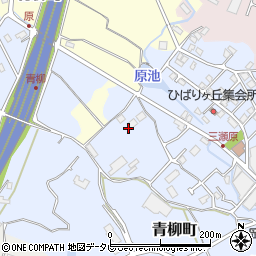 株式会社メディックスジャパン周辺の地図