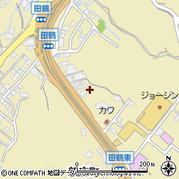 和歌山県田辺市新庄町1598周辺の地図